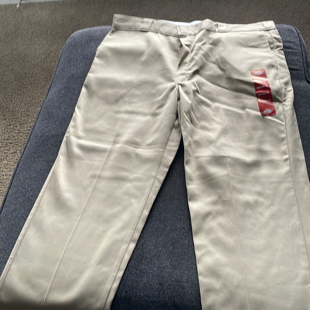 Men’s Dickies